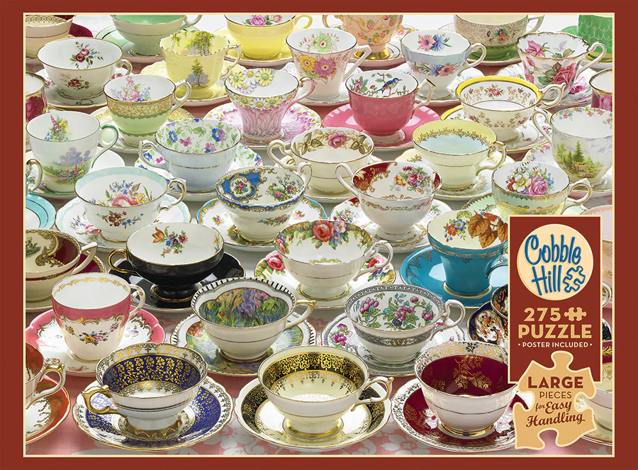 Housewares