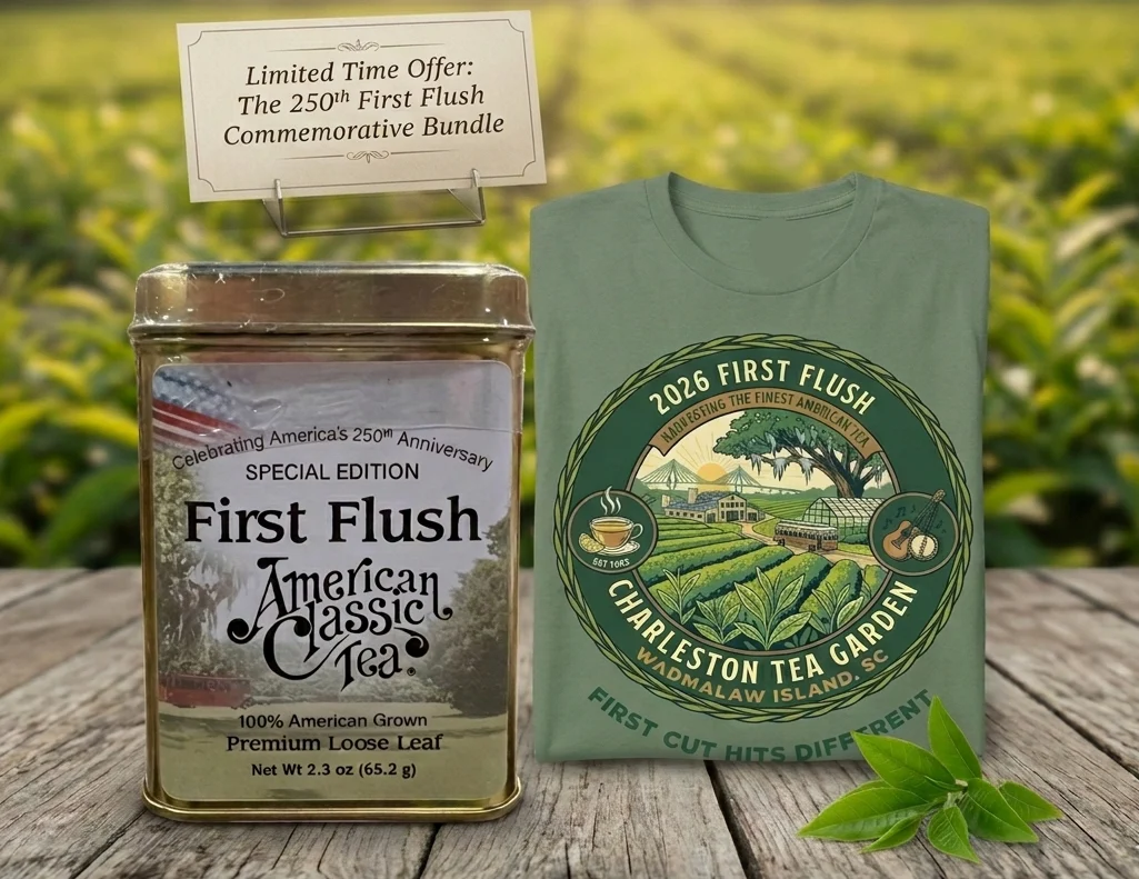 Tea Assortments